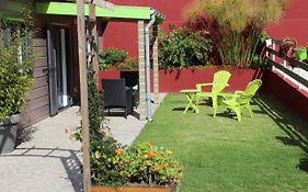 CASAMELIAS Le chalet
